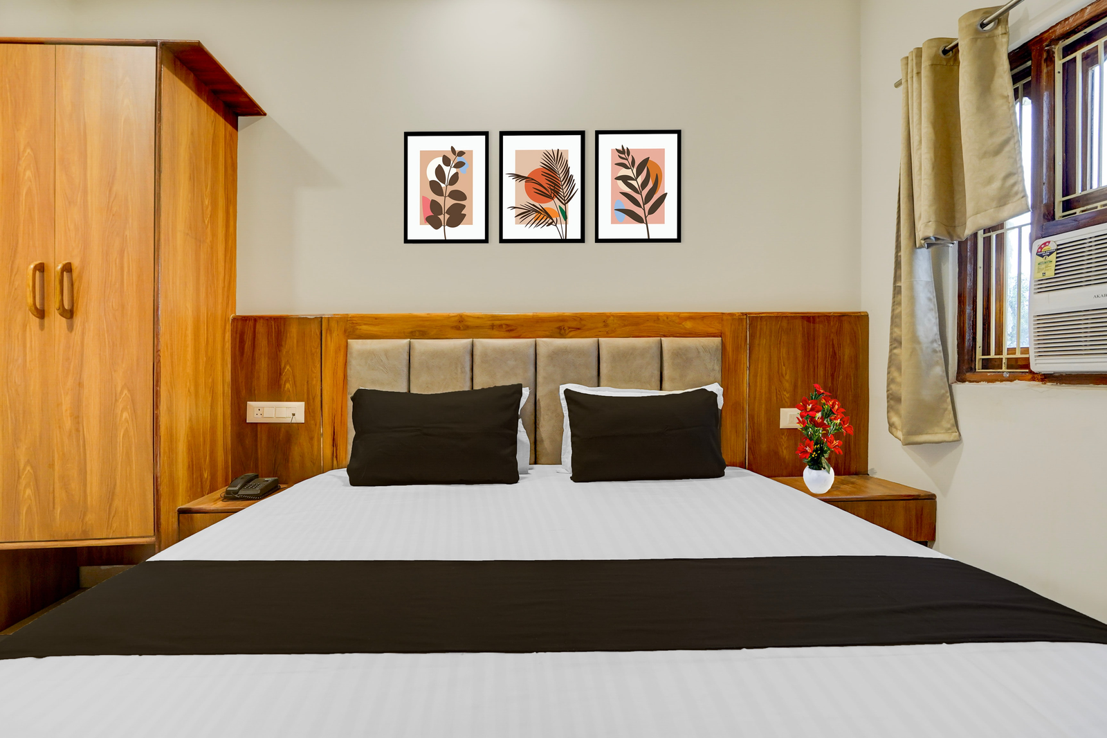 super townhouse varanasi city station formerly s kumar inn