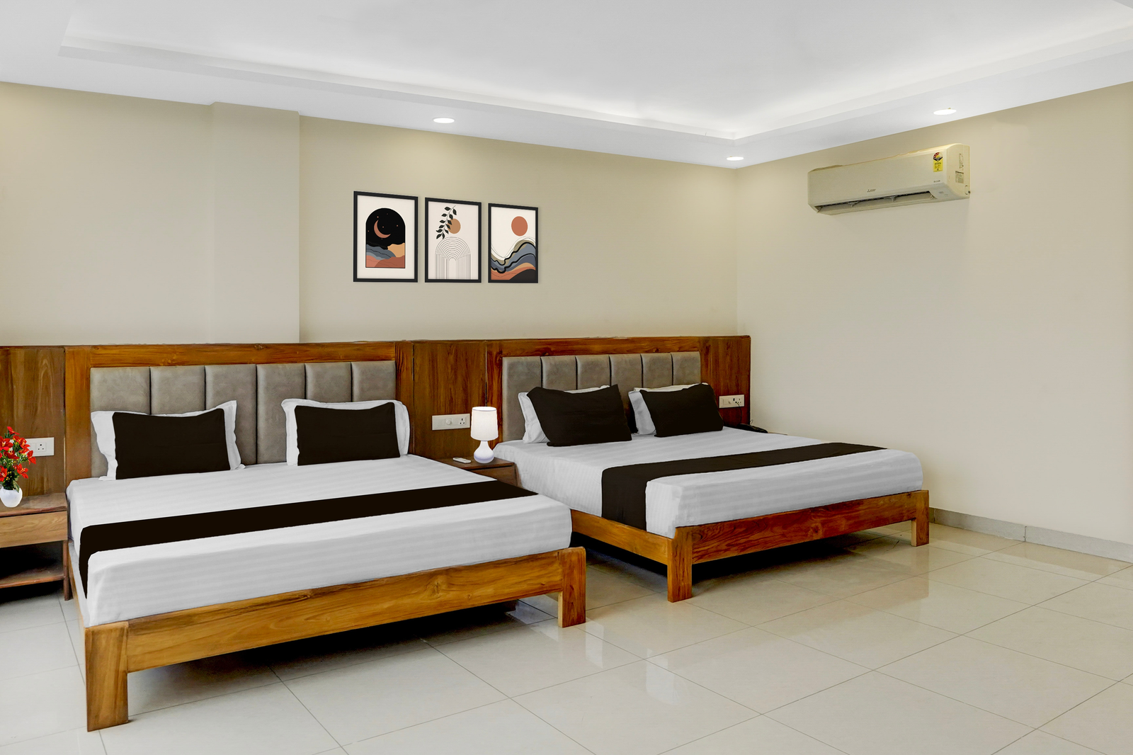 super townhouse varanasi city station formerly s kumar inn