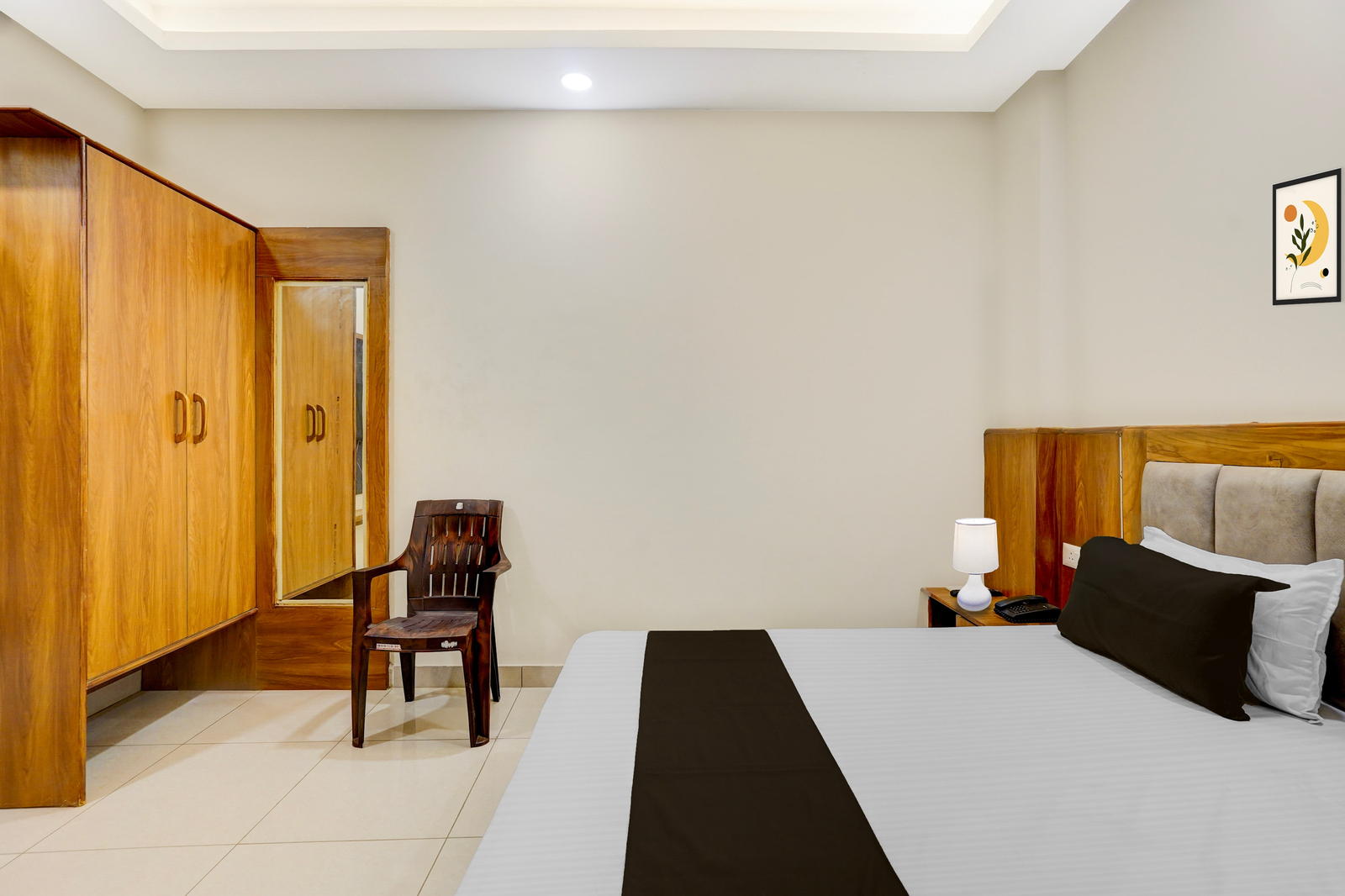 super townhouse varanasi city station formerly s kumar inn