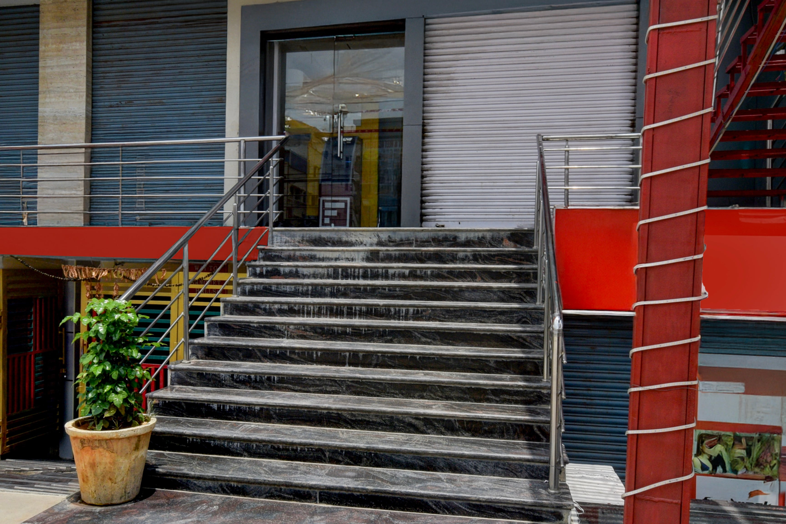 Super Hotel O Saibaba Temple Chintal Formerly Himagiri Luxury Room,,3 star