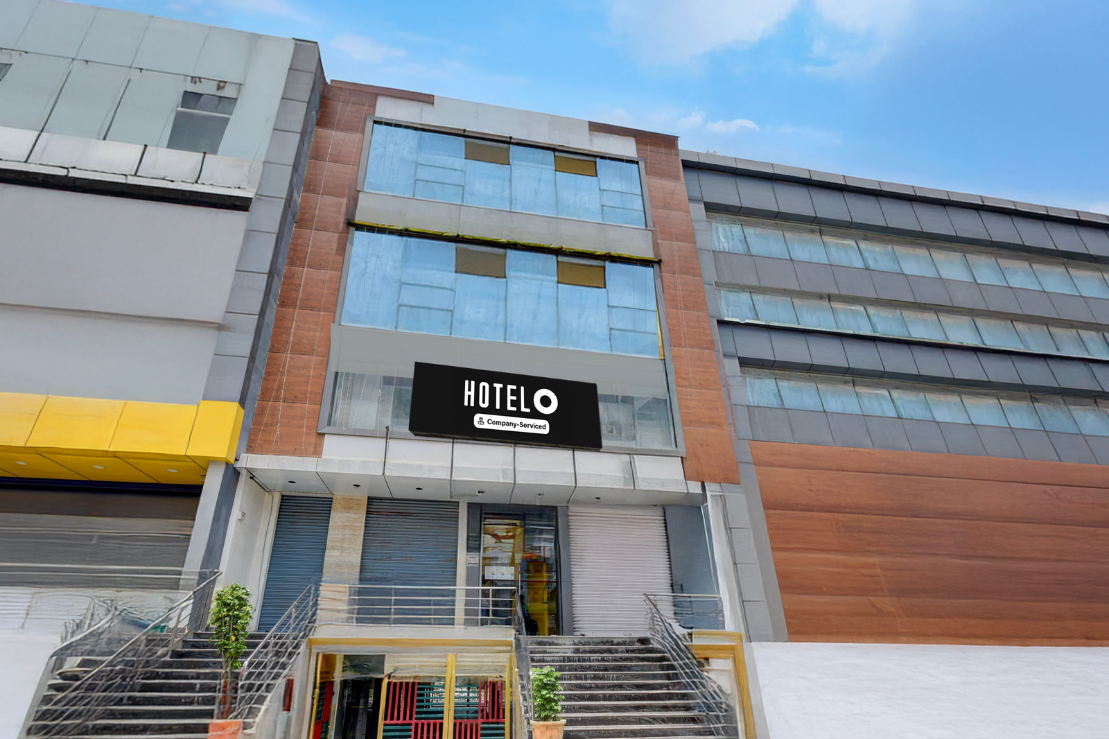 super hotel o saibaba temple chintal formerly himagiri luxury room