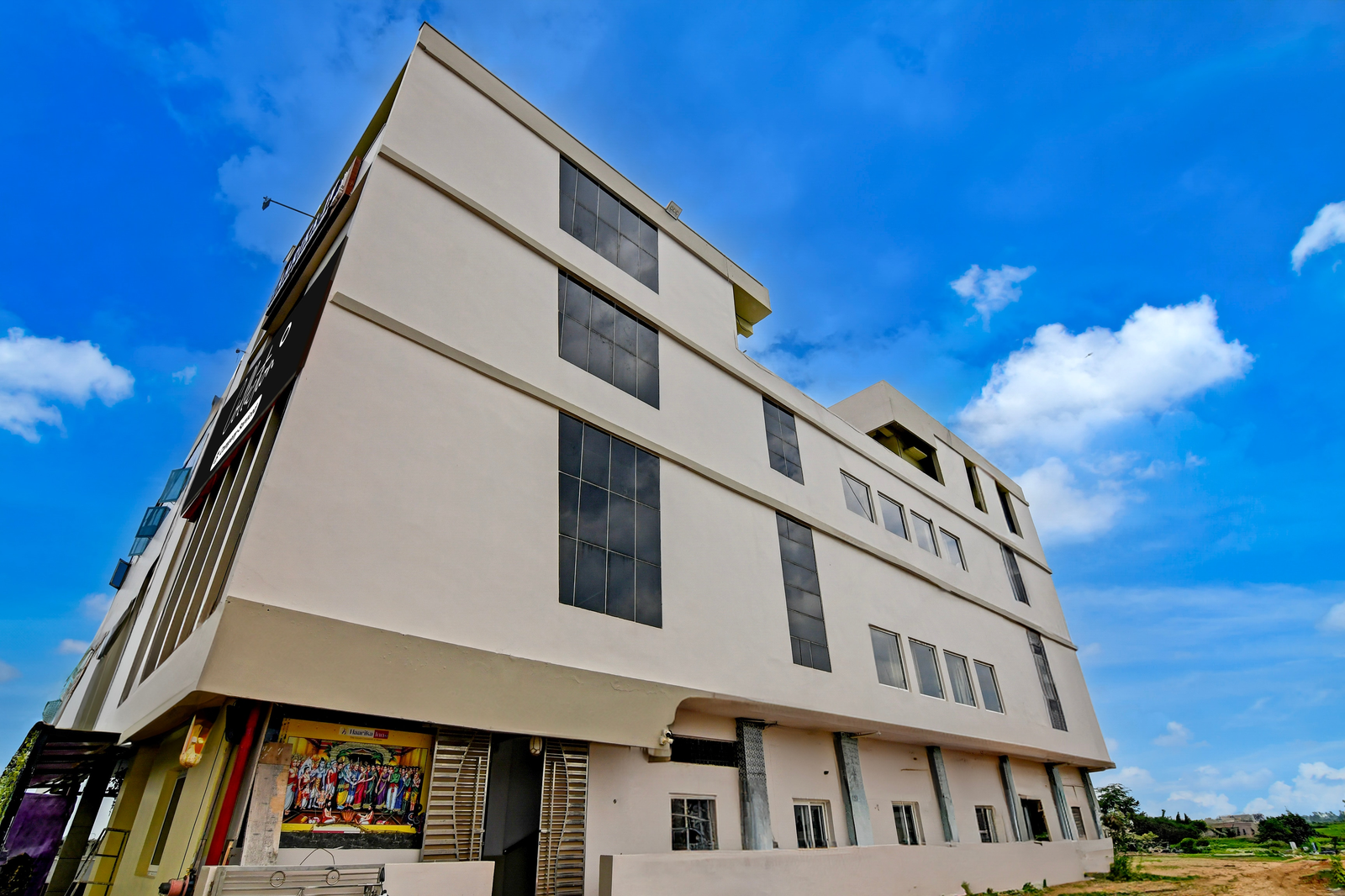 super collection o rama lakshmana junction srikakulam