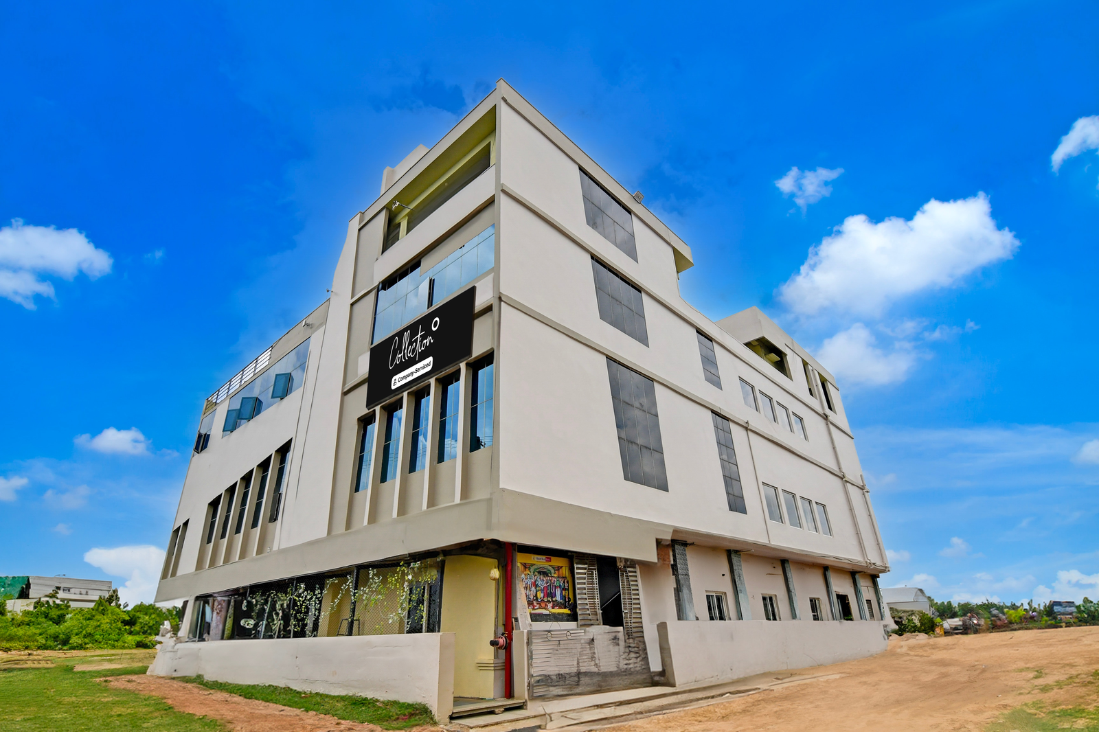 super collection o rama lakshmana junction srikakulam