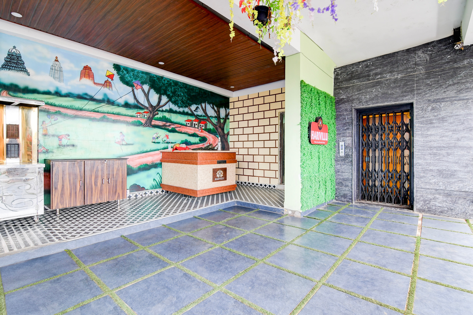 Super Collection O Rama Lakshmana Junction Srikakulam,,3 star