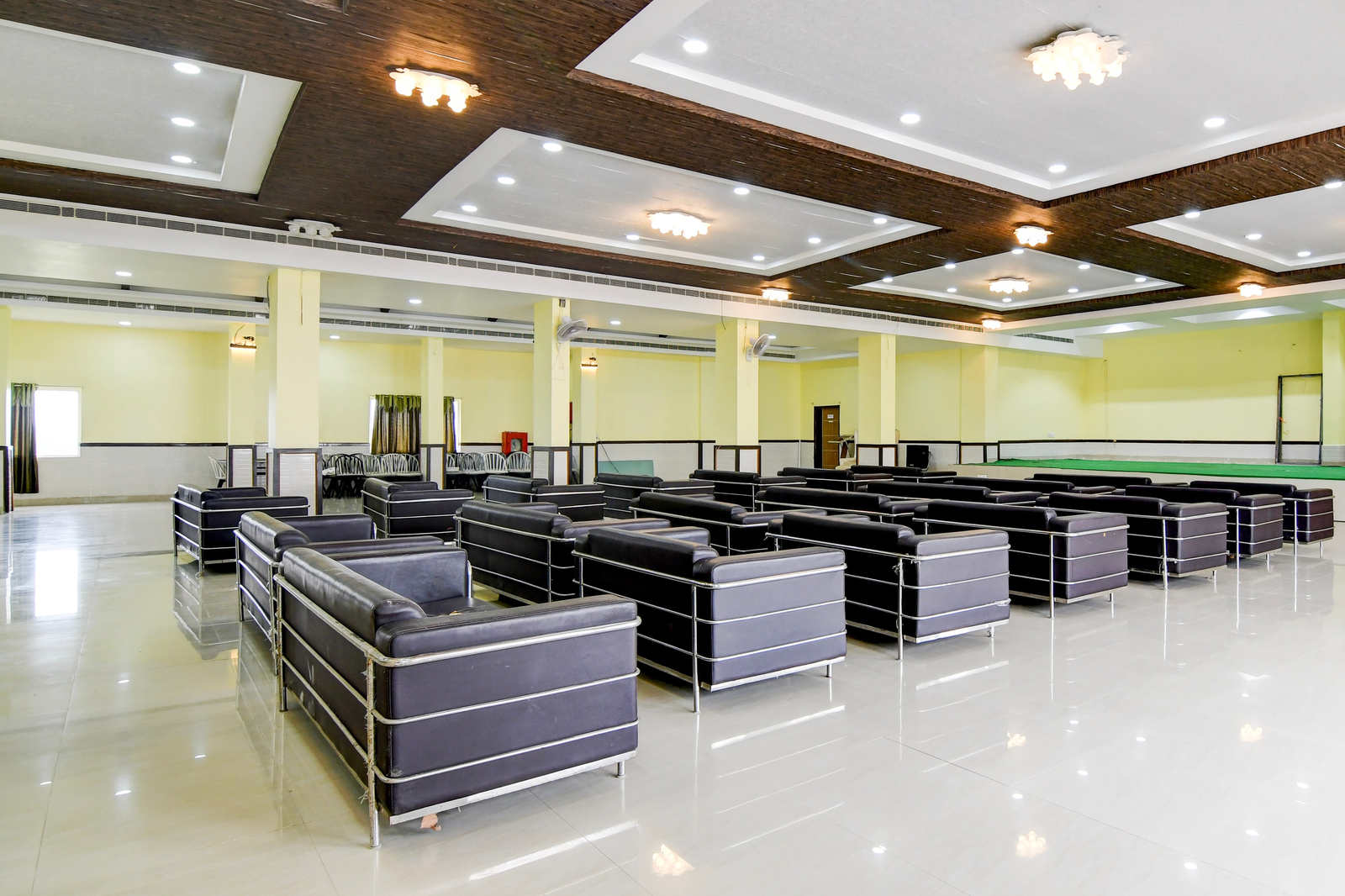 Super Collection O Rama Lakshmana Junction Srikakulam,,3 star