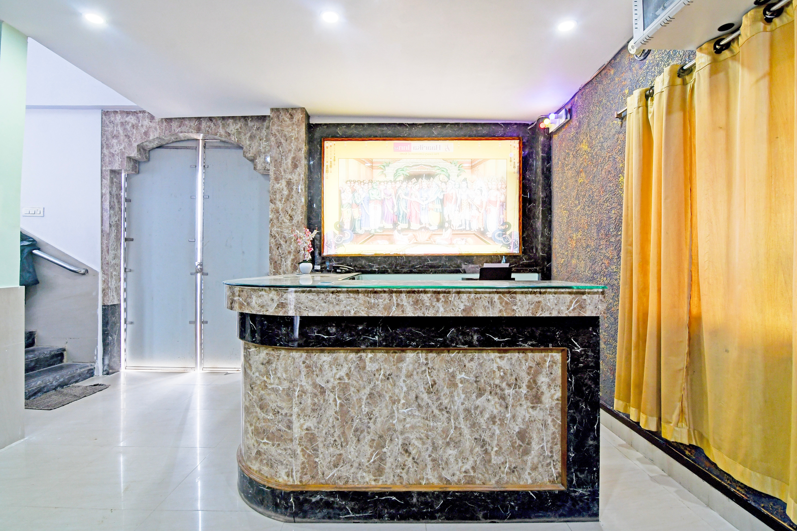 super collection o rama lakshmana junction srikakulam