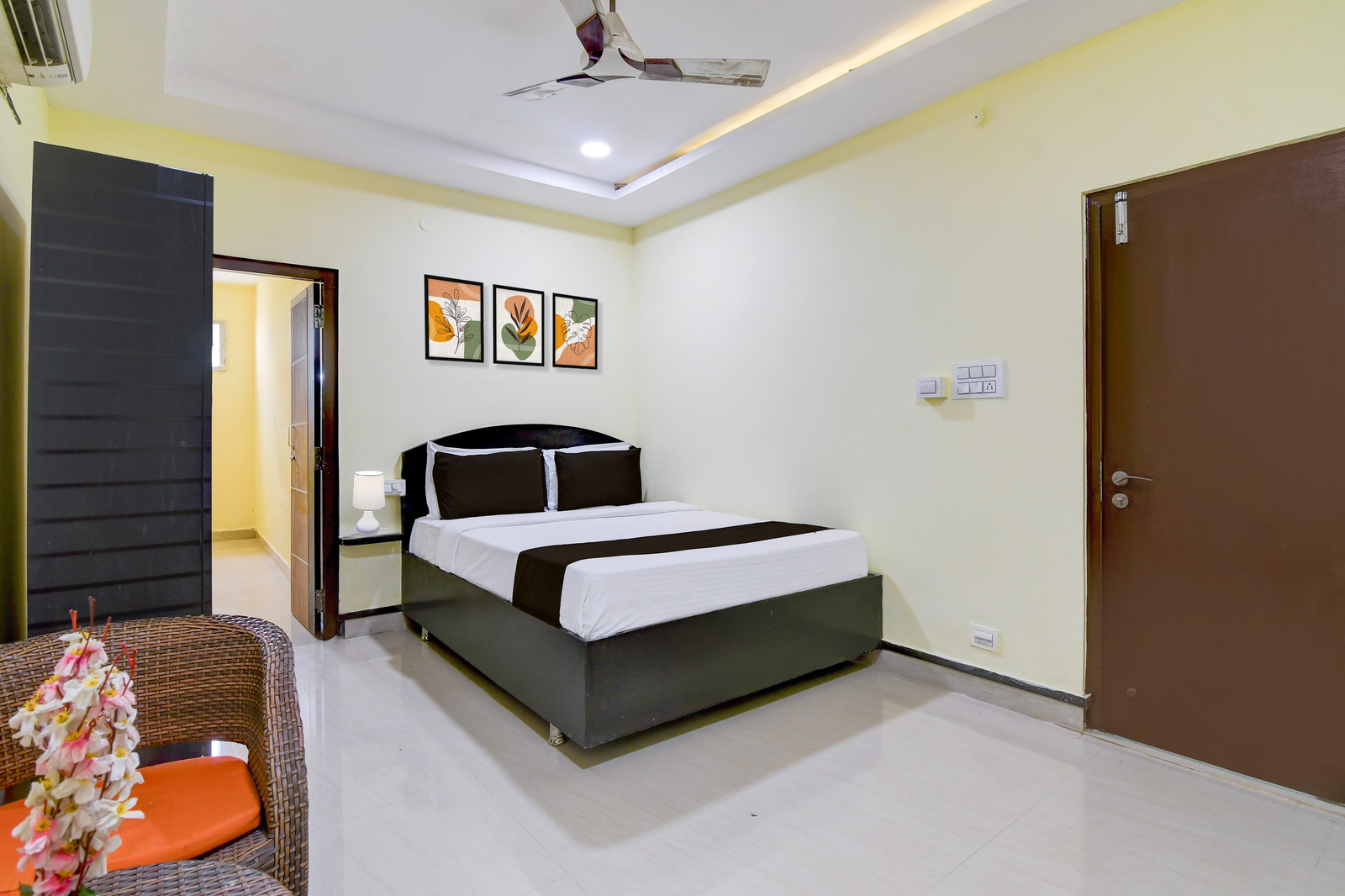 super collection o rama lakshmana junction srikakulam