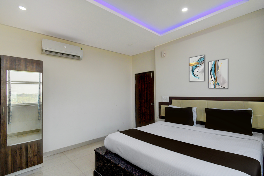 super collection o bongloor x road formerly sharan inn