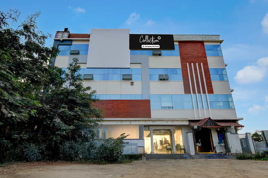 super collection o bongloor x road formerly sharan inn