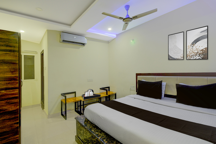 super collection o bongloor x road formerly sharan inn