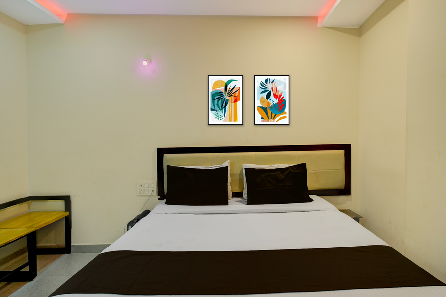 super collection o bongloor x road formerly sharan inn