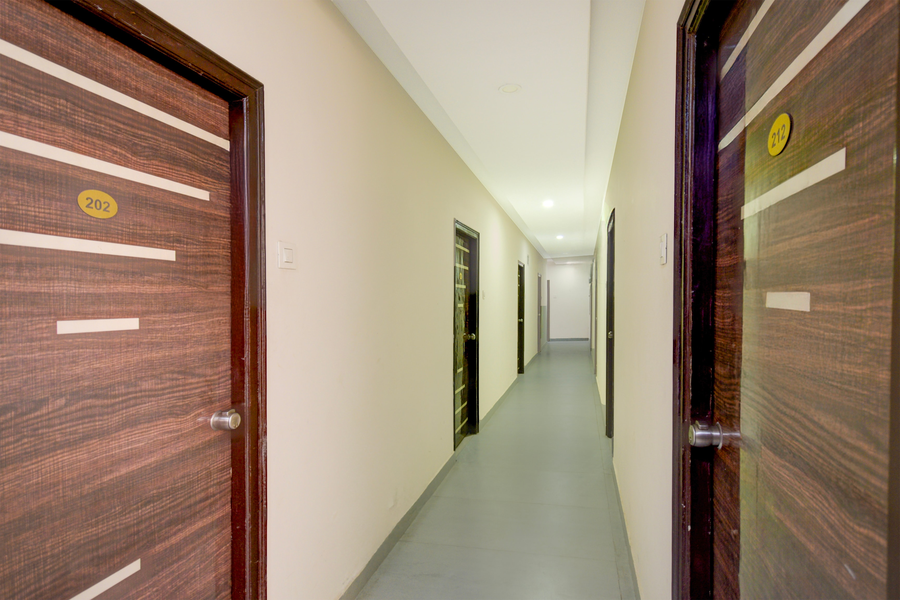 super collection o bongloor x road formerly sharan inn