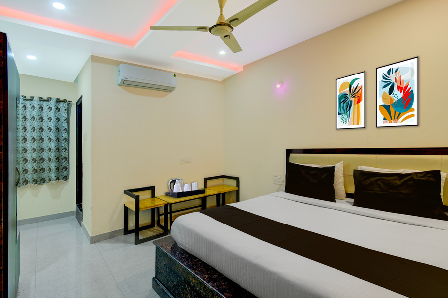 super collection o bongloor x road formerly sharan inn