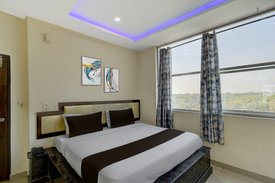 super collection o bongloor x road formerly sharan inn