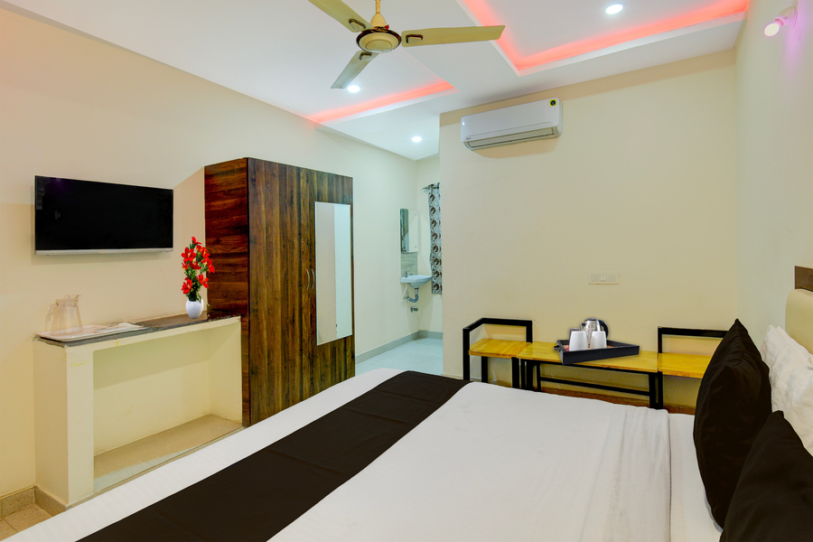 super collection o bongloor x road formerly sharan inn