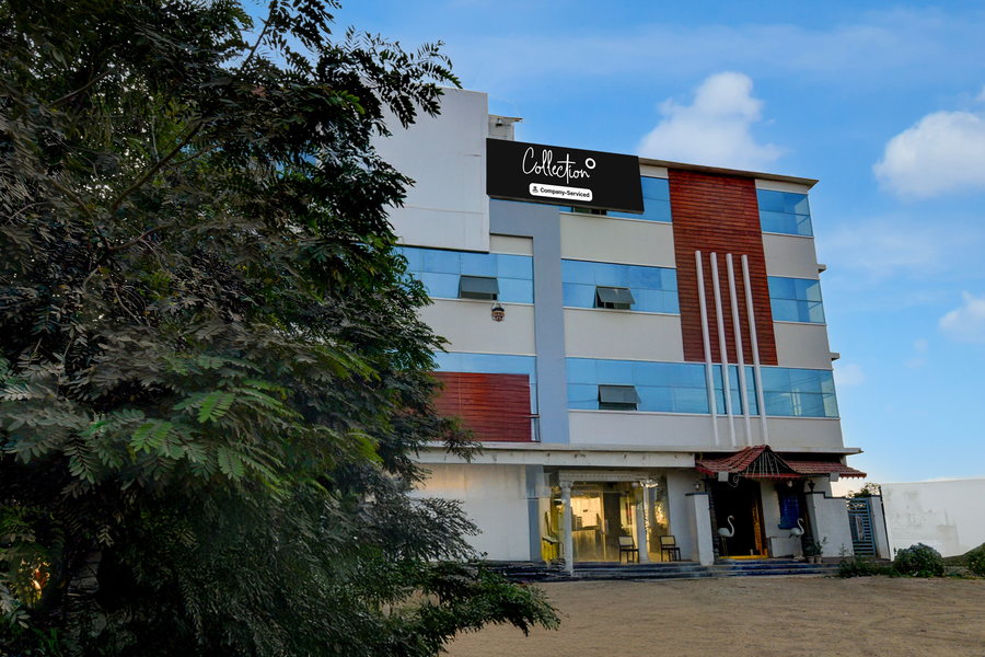 super collection o bongloor x road formerly sharan inn