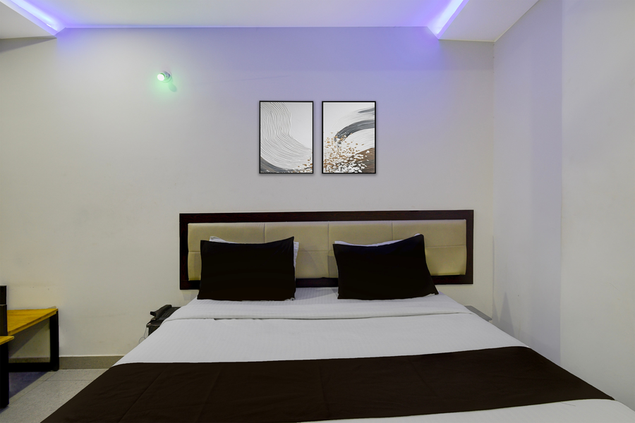 super collection o bongloor x road formerly sharan inn