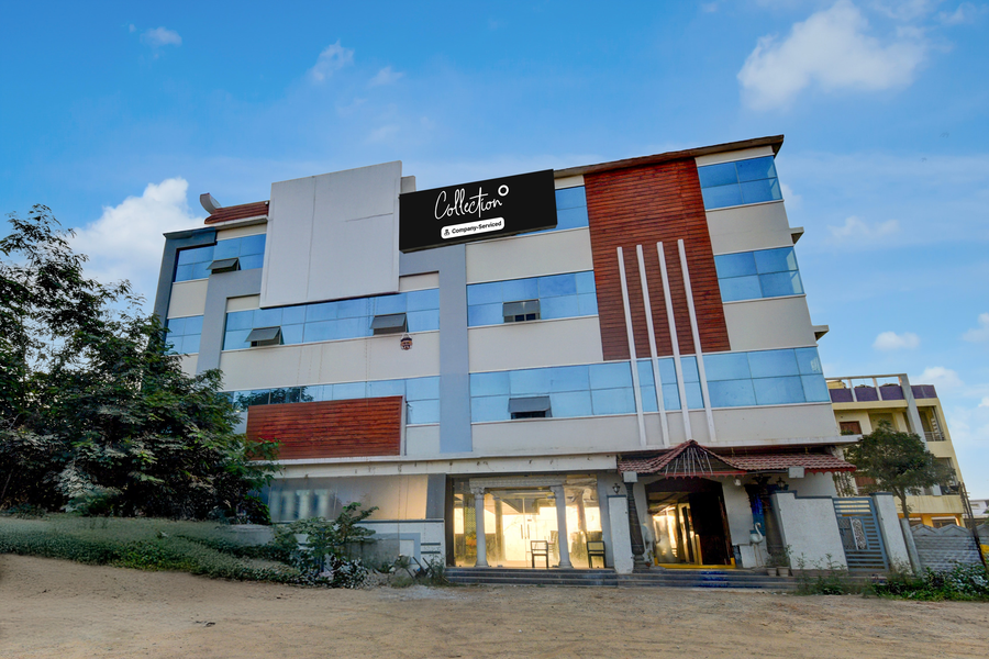 super collection o bongloor x road formerly sharan inn