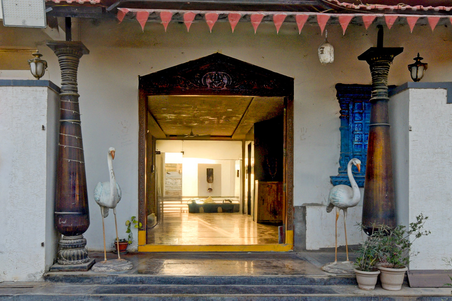 super collection o bongloor x road formerly sharan inn