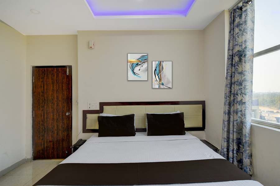 super collection o bongloor x road formerly sharan inn