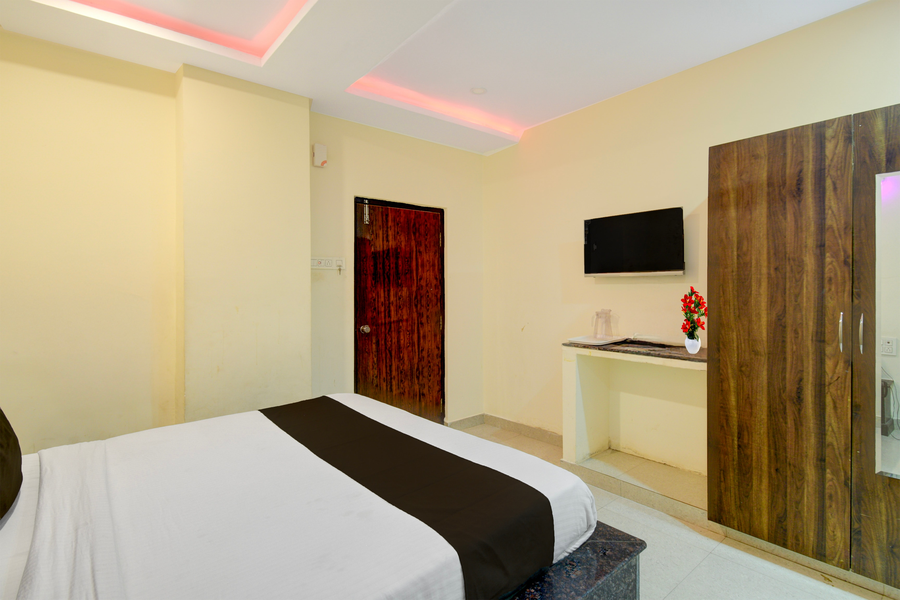 super collection o bongloor x road formerly sharan inn