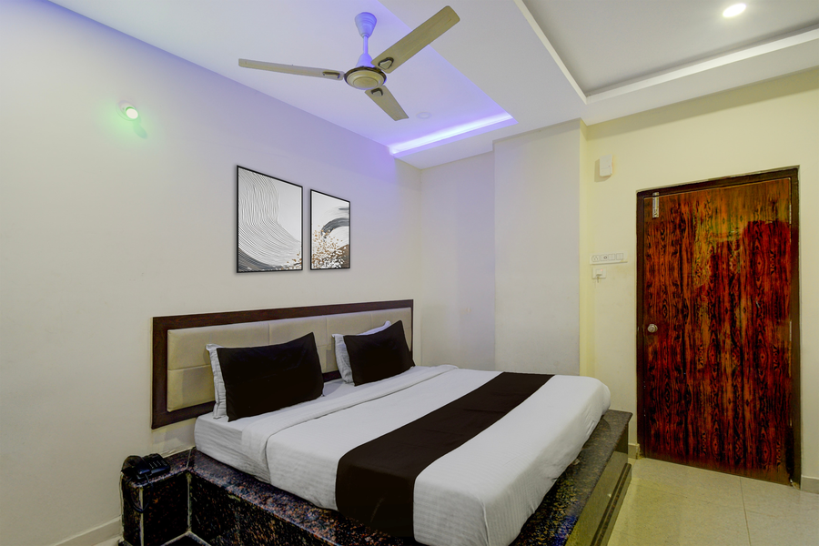 super collection o bongloor x road formerly sharan inn