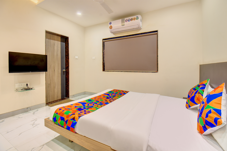 fabhotel prime chhappan