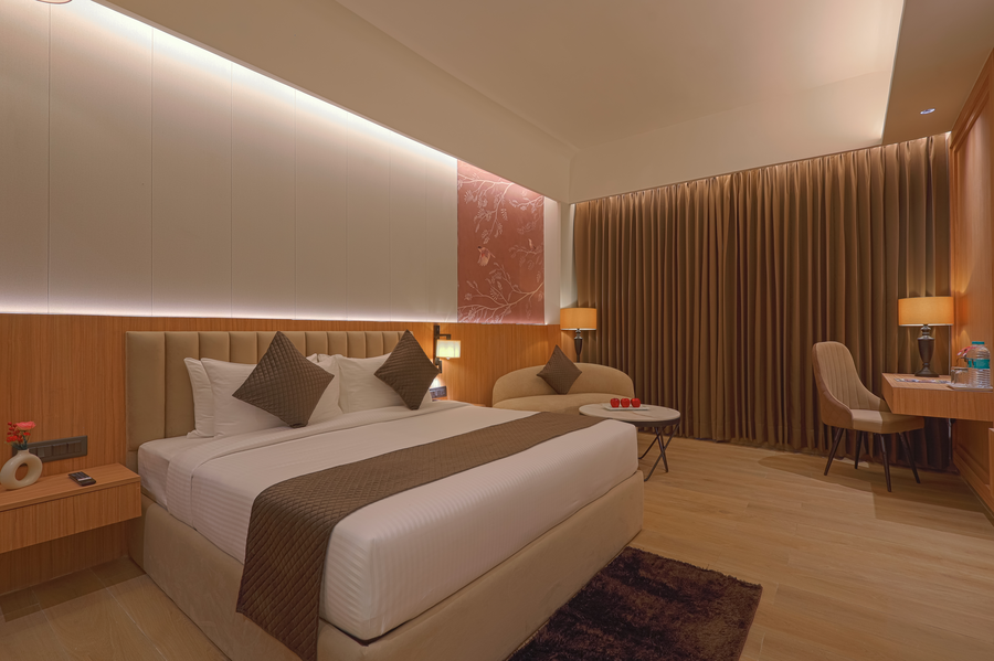 sterling avante chandigarh mohali