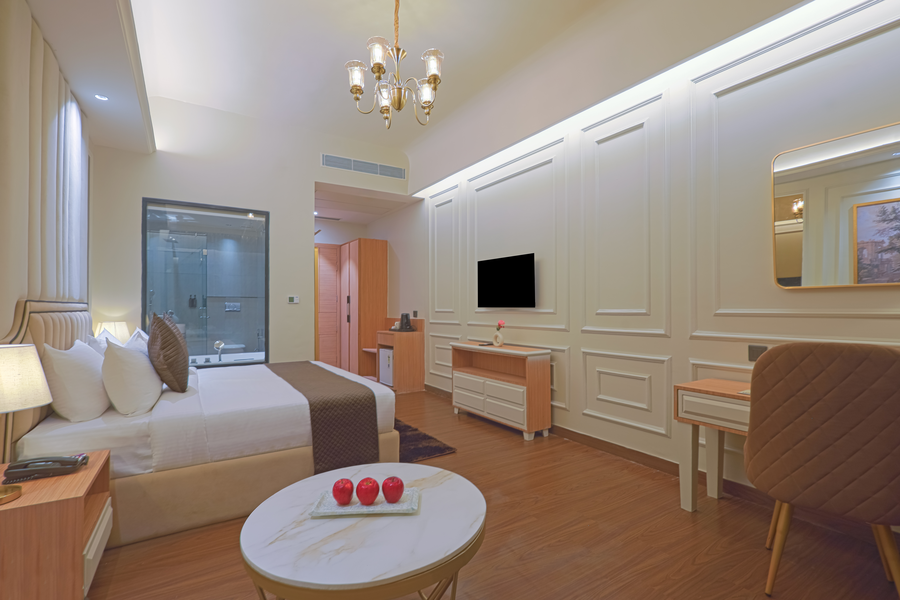 sterling avante chandigarh mohali