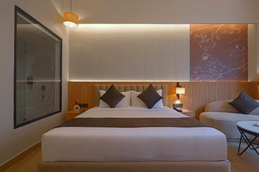 sterling avante chandigarh mohali