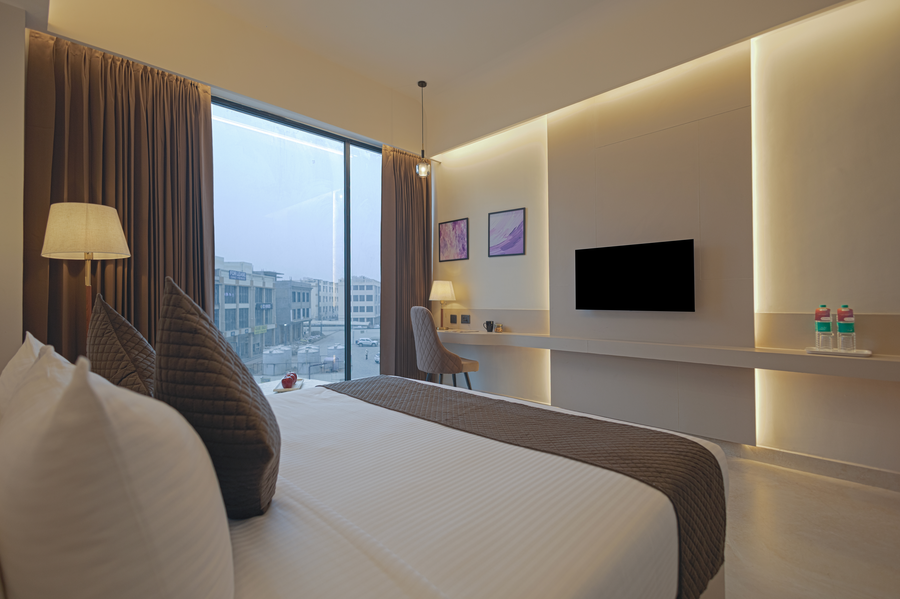 sterling avante chandigarh mohali