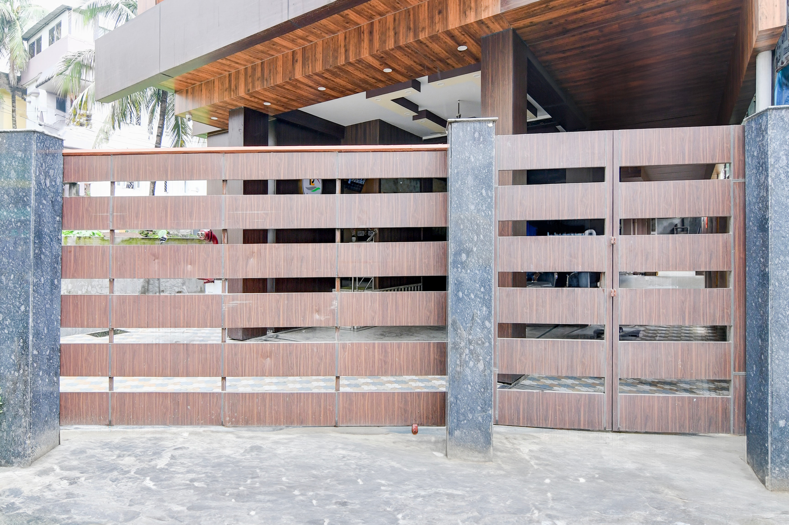 collection o new jalpaiguri railway station formerly prince lodge