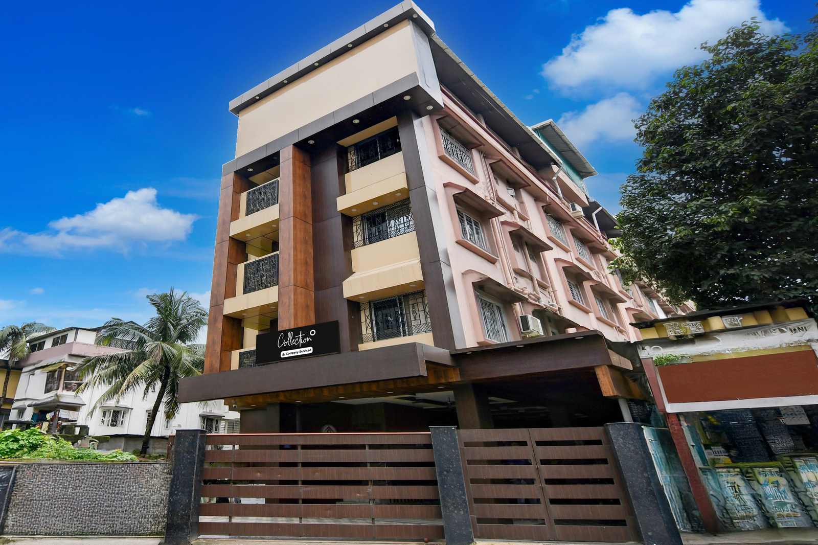 collection o new jalpaiguri railway station formerly prince lodge