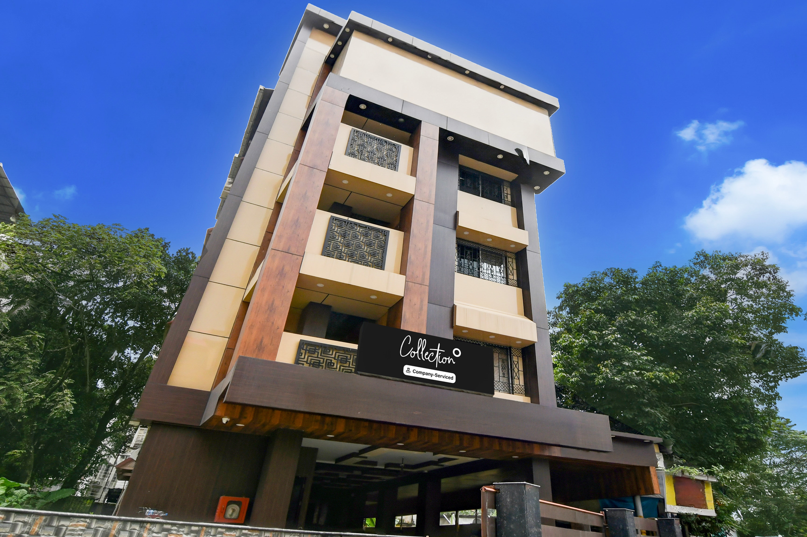 collection o new jalpaiguri railway station formerly prince lodge