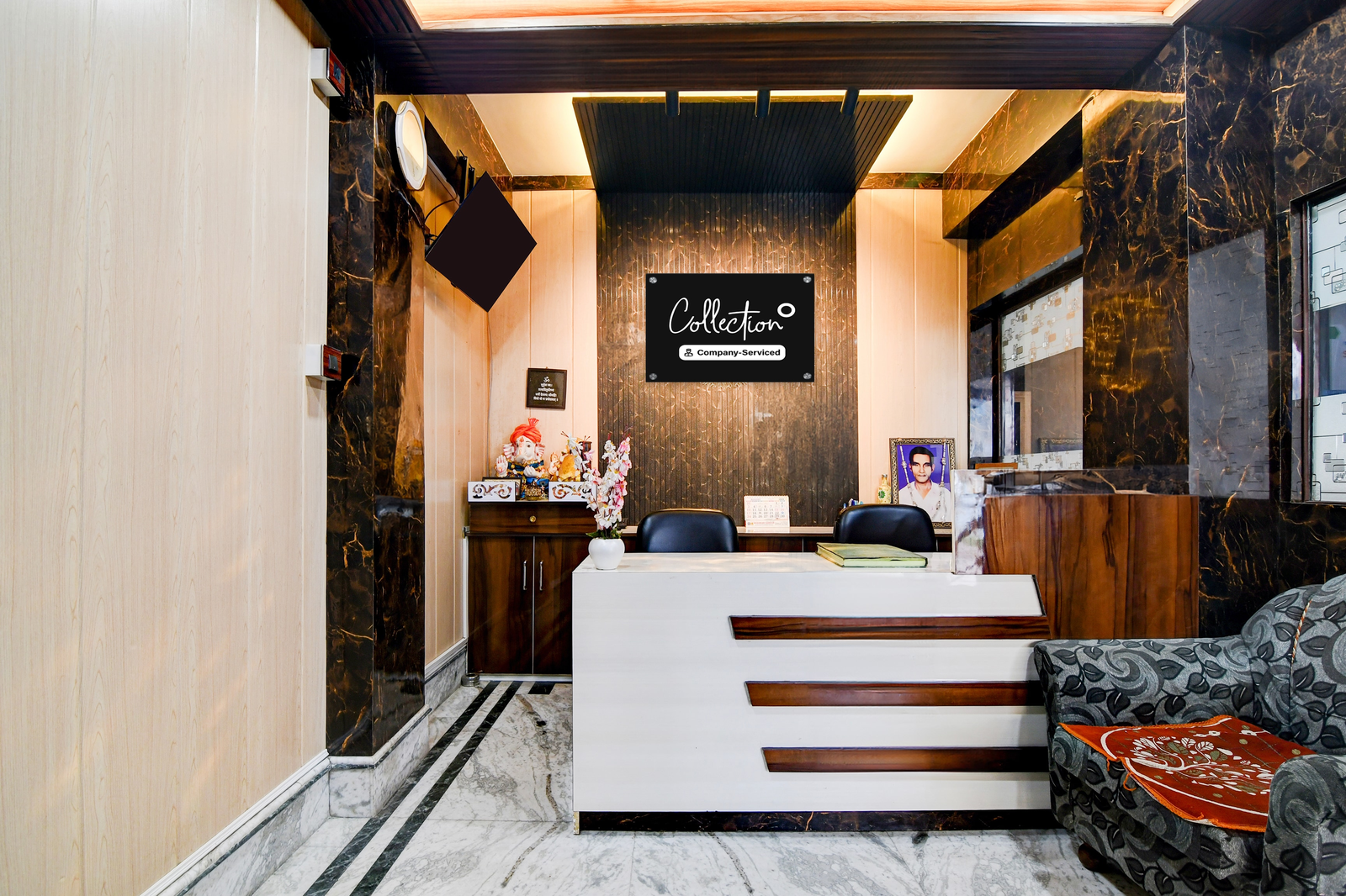 collection o new jalpaiguri railway station formerly prince lodge