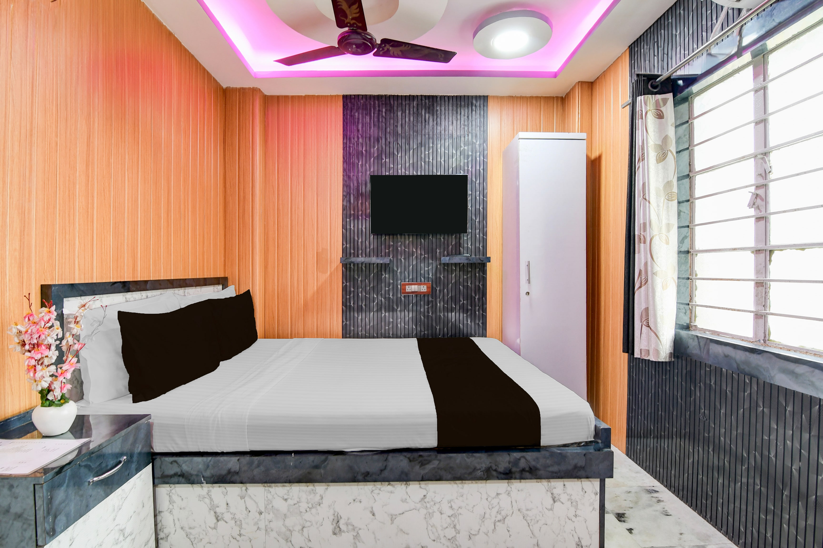 collection o new jalpaiguri railway station formerly prince lodge