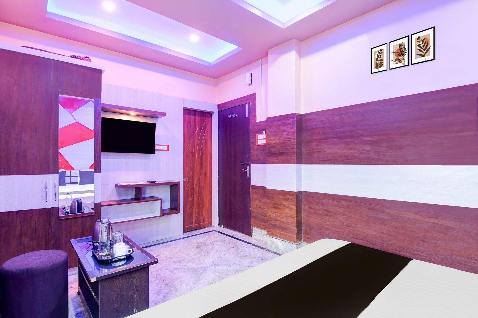 collection o new jalpaiguri railway station formerly prince lodge