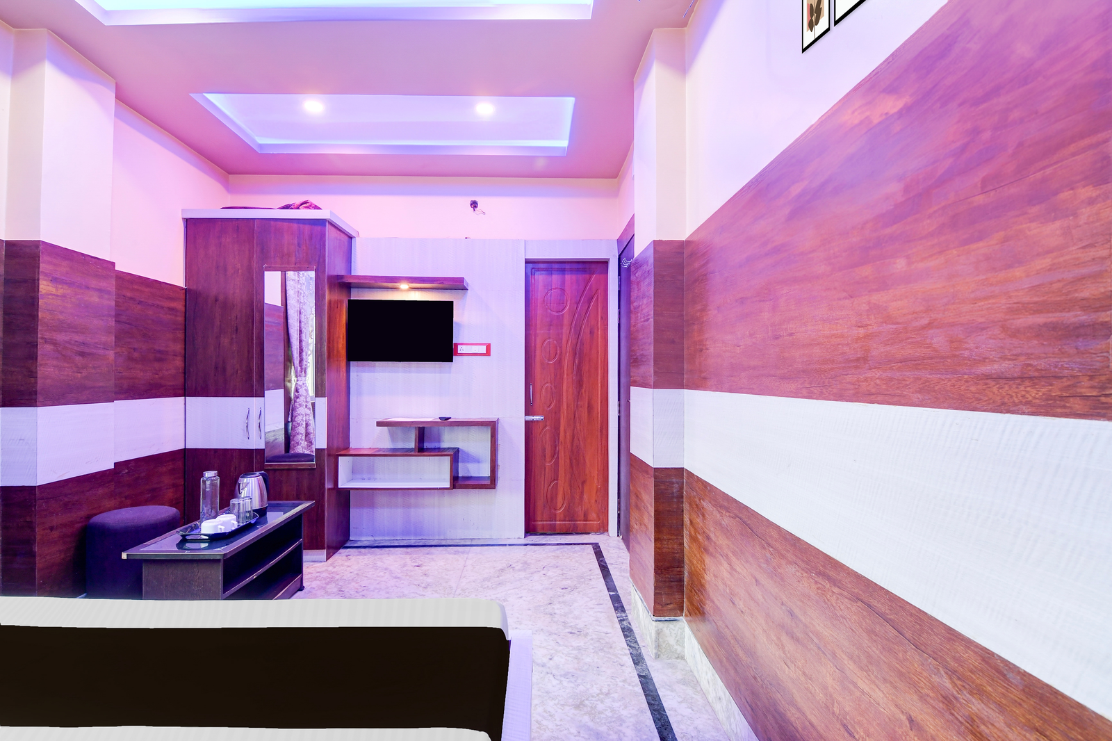 collection o new jalpaiguri railway station formerly prince lodge