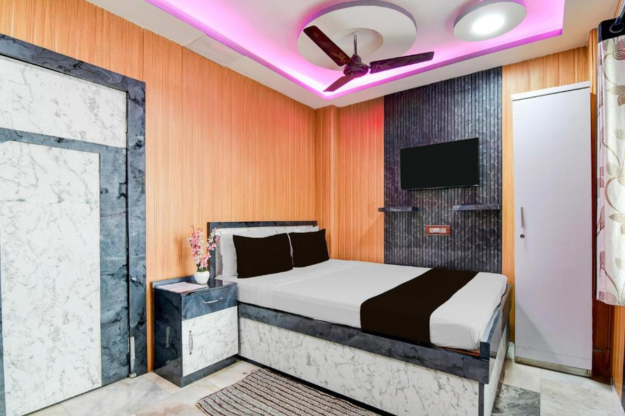 collection o new jalpaiguri railway station formerly prince lodge