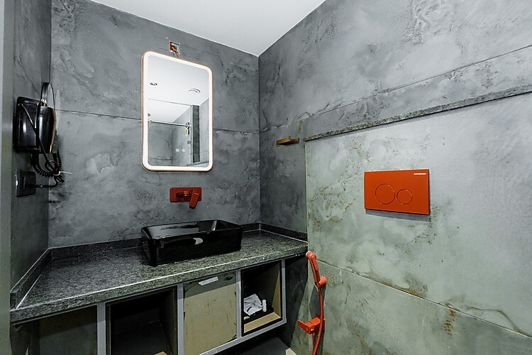 gp xpress inn by rak rooms