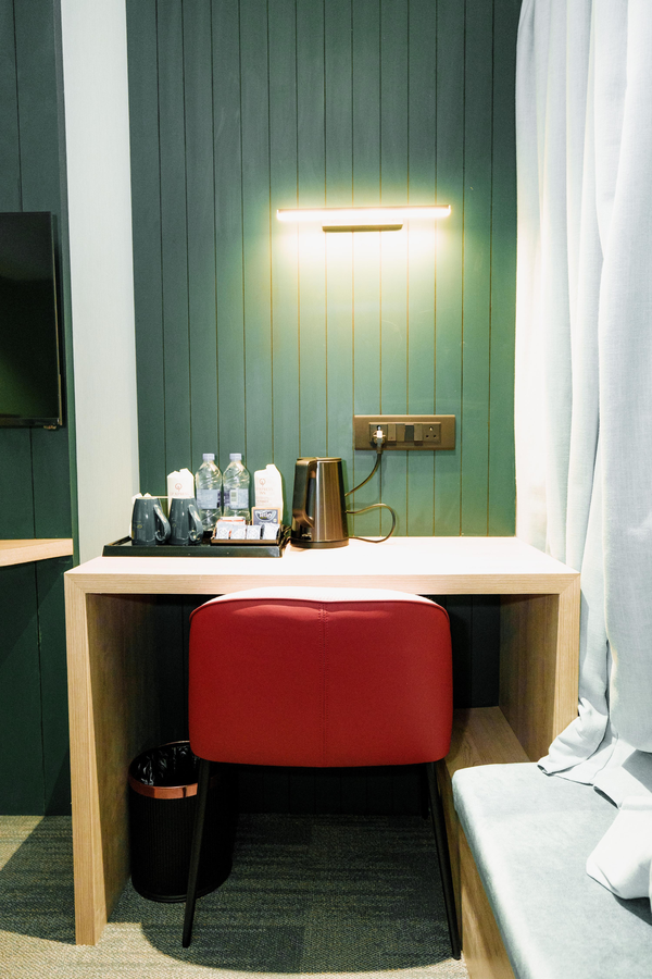 gp xpress inn by rak rooms