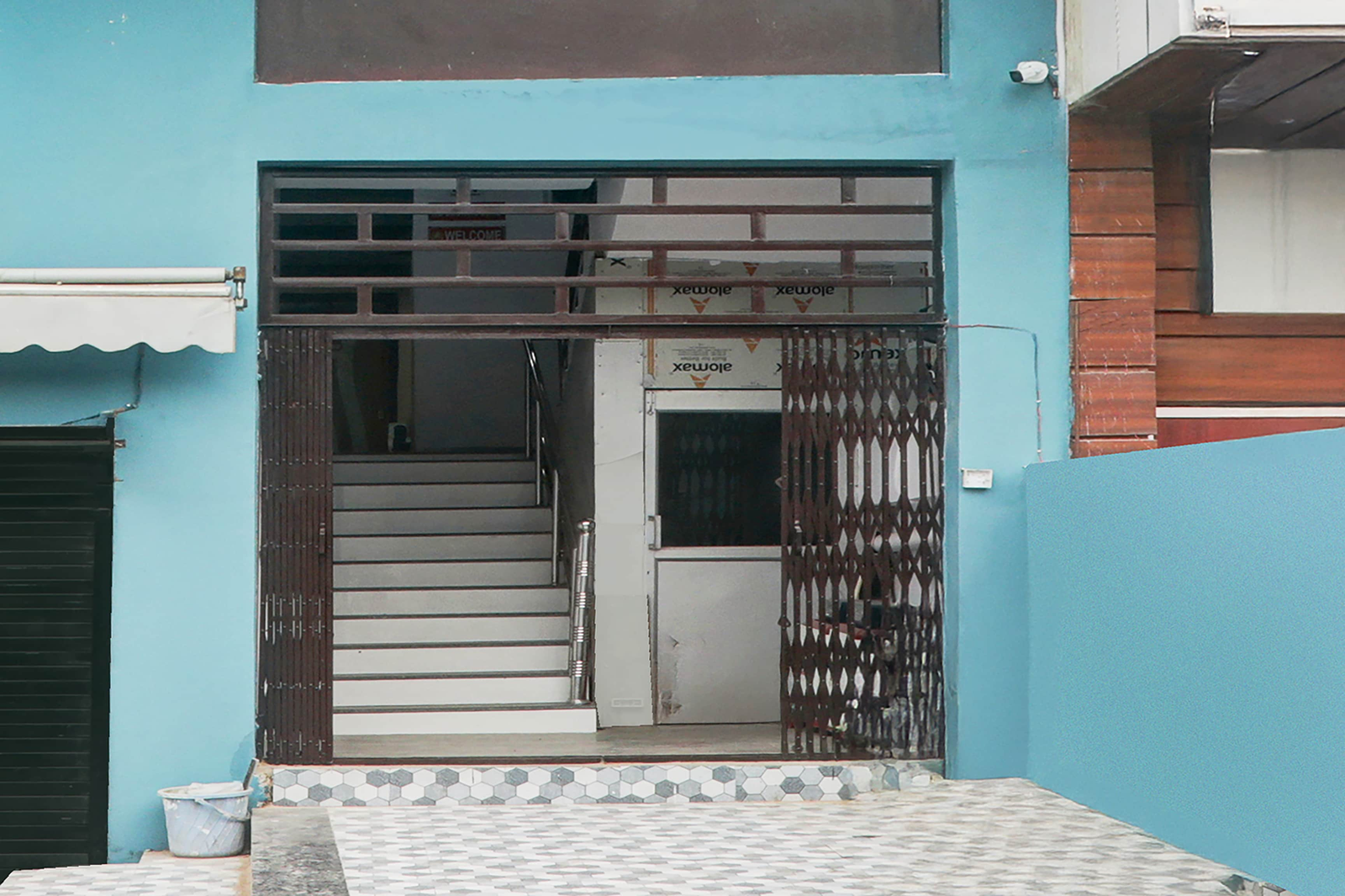 Hotel O Shri Buddheshwar Temple Lucknow,,3 star