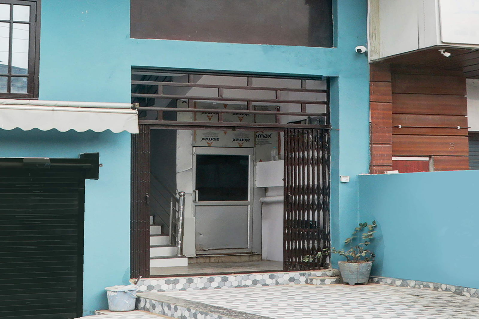 Hotel O Shri Buddheshwar Temple Lucknow,,3 star