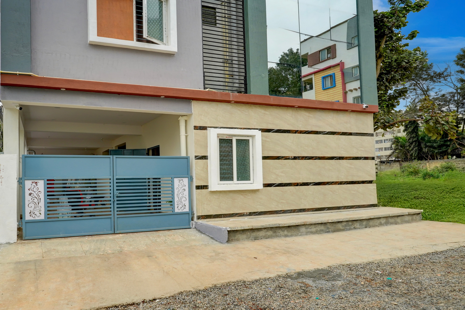 Super Collection O Biocon Hebbagodi Metro Station Bangalore Formerly Ira Inn,,3 star