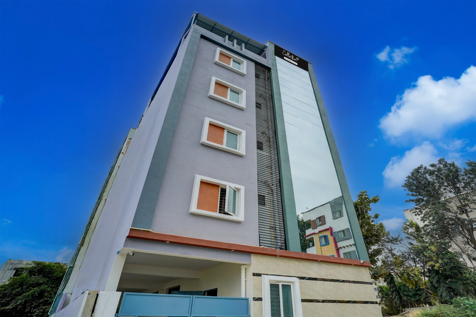 super collection o biocon hebbagodi metro station bangalore formerly ira inn