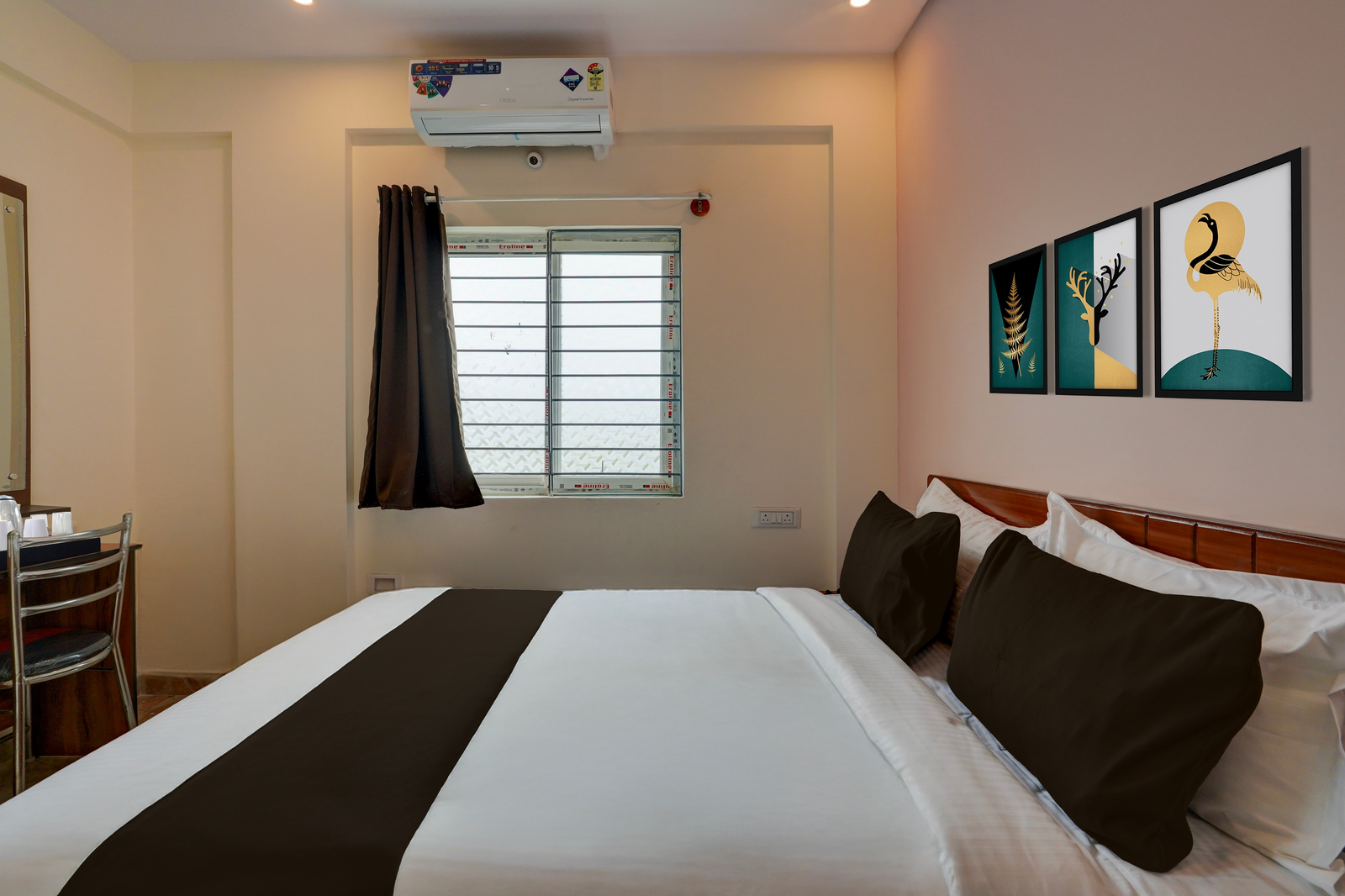 super collection o biocon hebbagodi metro station bangalore formerly ira inn