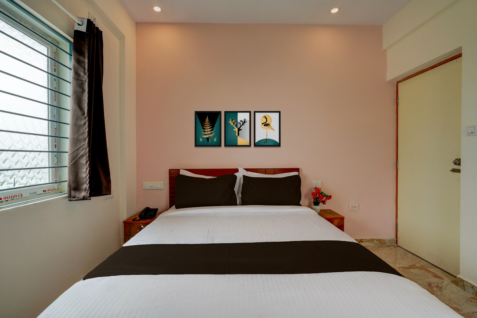 super collection o biocon hebbagodi metro station bangalore formerly ira inn