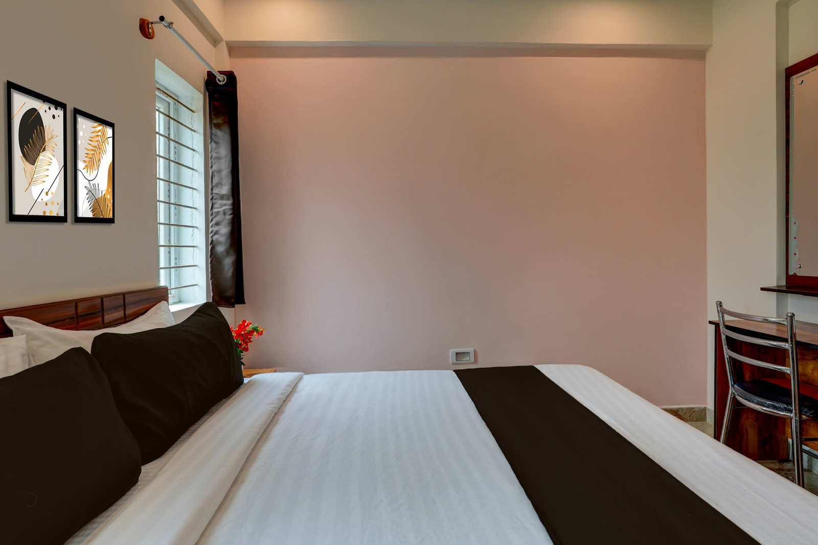 super collection o biocon hebbagodi metro station bangalore formerly ira inn