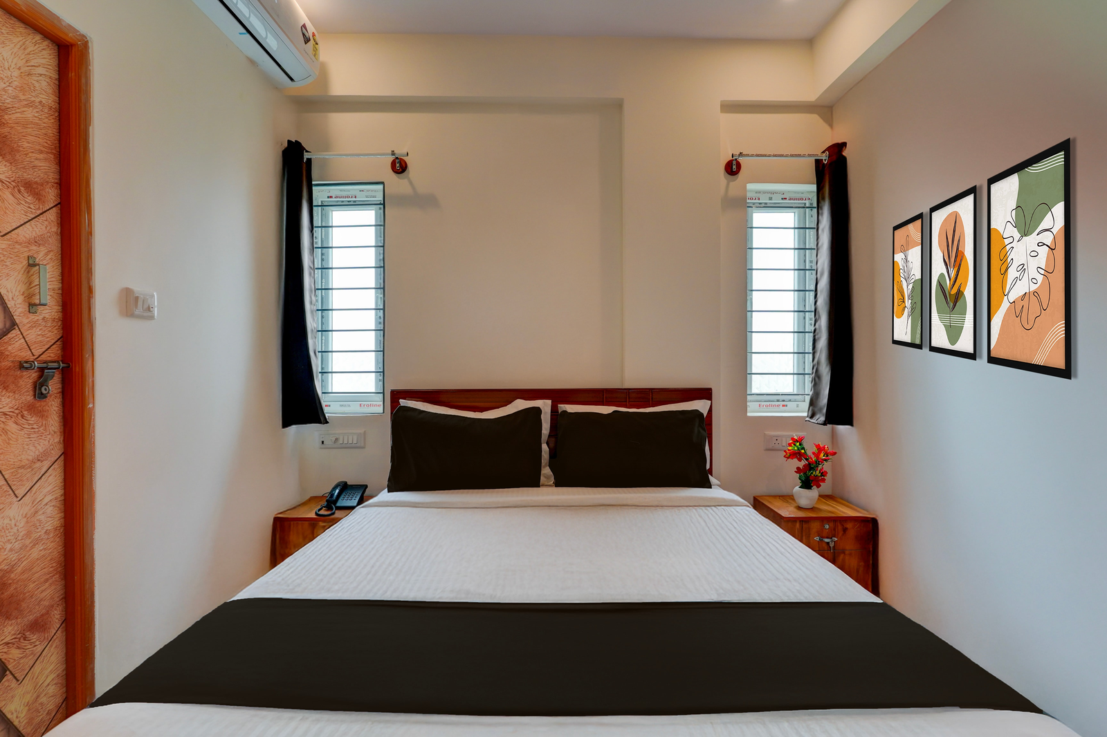 super collection o biocon hebbagodi metro station bangalore formerly ira inn