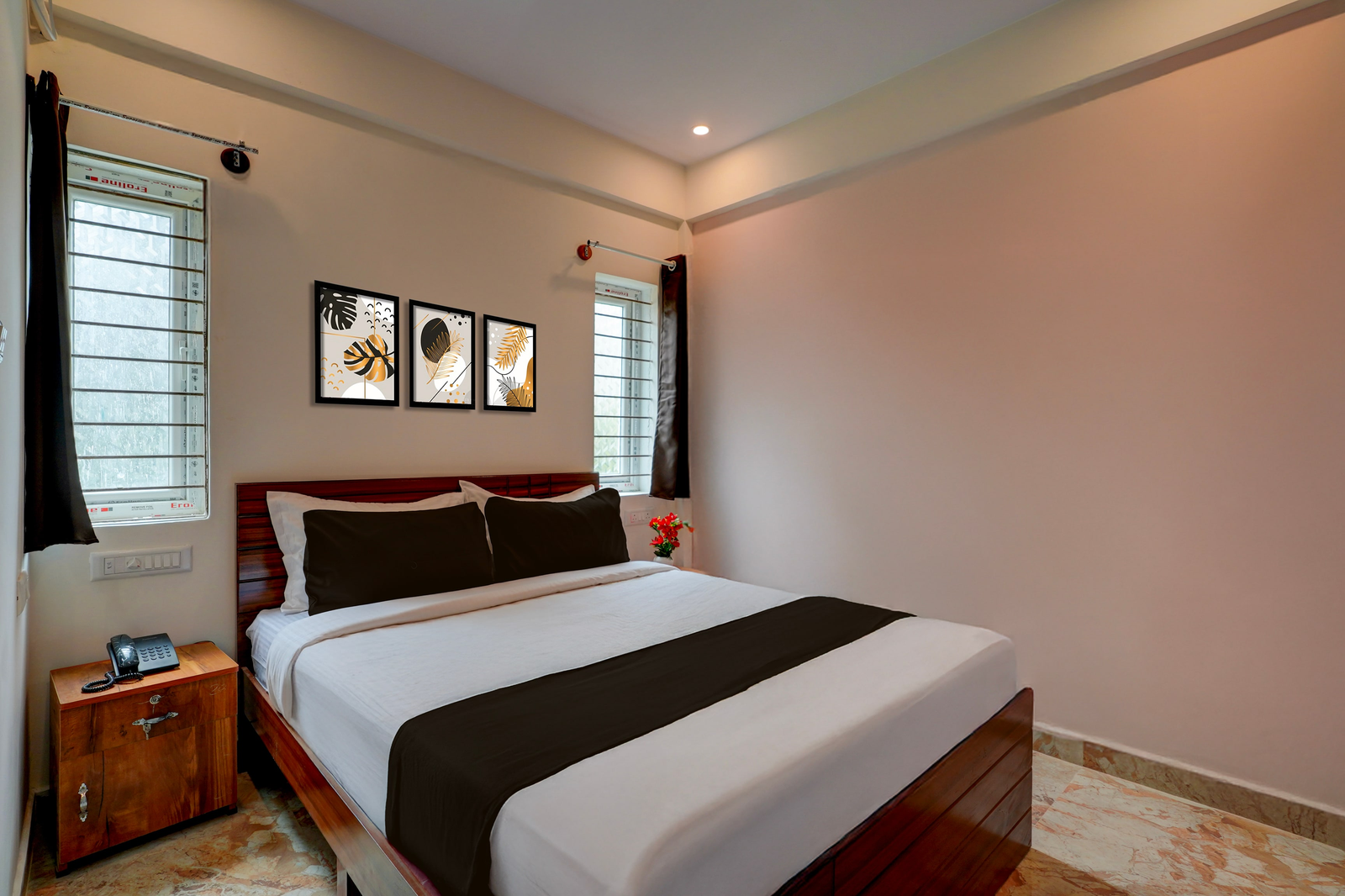 super collection o biocon hebbagodi metro station bangalore formerly ira inn